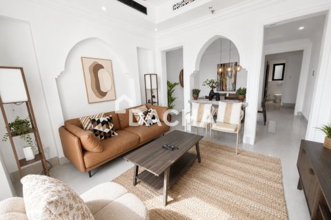 Appartement à Downtown Dubai (Downtown Burj Dubai), Dubai, 1 chambre, 87 m², № 135294 - photo 11
