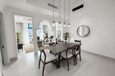 Appartement à Downtown Dubai (Downtown Burj Dubai), Dubai, 1 chambre, 87 m², № 135294 - photo 6