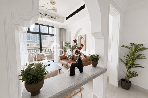 Appartement à Downtown Dubai (Downtown Burj Dubai), Dubai, 1 chambre, 87 m², № 135294 - photo 18