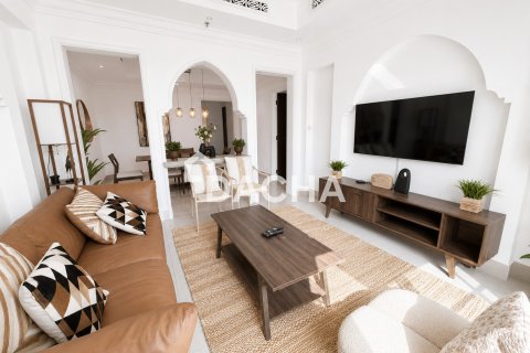 Appartement à Downtown Dubai (Downtown Burj Dubai), Dubai, 1 chambre, 87 m², № 135294 - photo 15