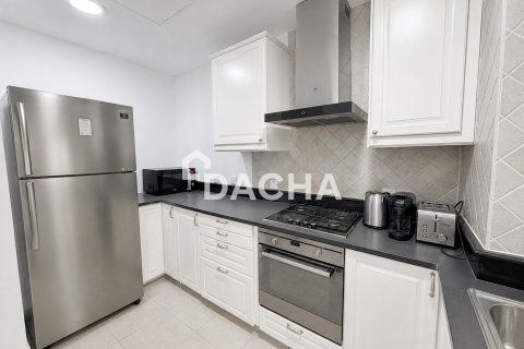 Appartement à Downtown Dubai (Downtown Burj Dubai), Dubai, 1 chambre, 87 m², № 135294 - photo 2