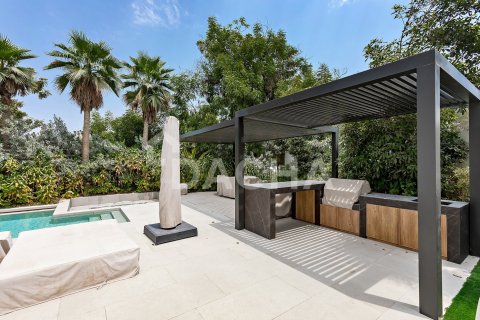 Villa in Jumeirah Islands, Dubai 5 bedrooms, 571 sq.m. № 135295 - photo 3