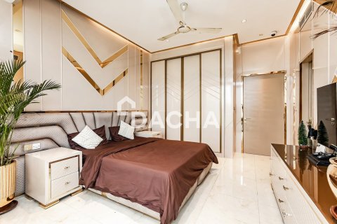 Villa in Dubai Hills Estate, Dubai 4 bedrooms, 418 sq.m. № 135296 - photo 8