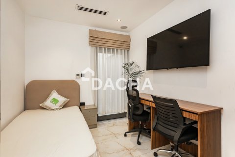 Villa in Dubai Hills Estate, Dubai 4 bedrooms, 418 sq.m. № 135296 - photo 2