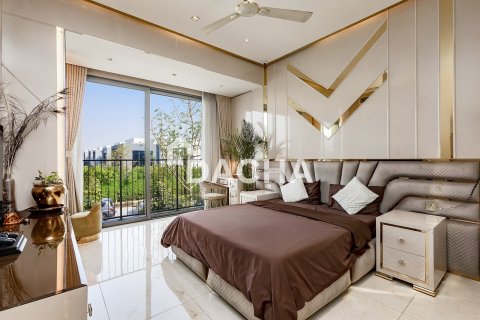 Villa in Dubai Hills Estate, Dubai 4 bedrooms, 418 sq.m. № 135296 - photo 6