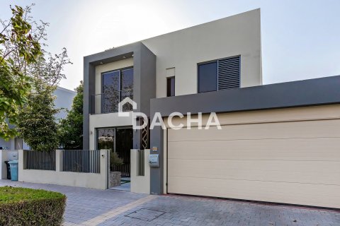 Villa in Dubai Hills Estate, Dubai 4 bedrooms, 418 sq.m. № 135296 - photo 28