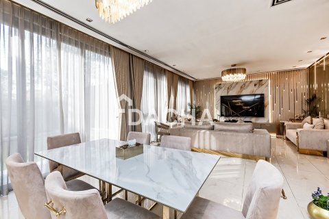 Villa in Dubai Hills Estate, Dubai 4 bedrooms, 418 sq.m. № 135296 - photo 23