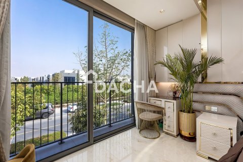 Villa in Dubai Hills Estate, Dubai 4 bedrooms, 418 sq.m. № 135296 - photo 7