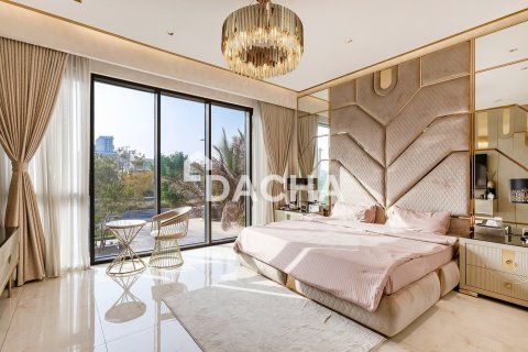 Villa in Dubai Hills Estate, Dubai 4 bedrooms, 418 sq.m. № 135296 - photo 16
