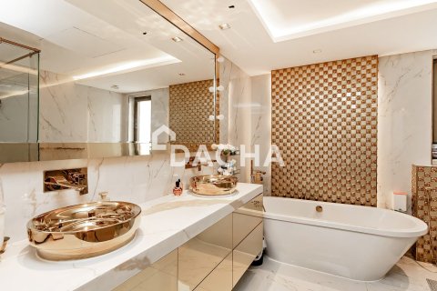 Villa in Dubai Hills Estate, Dubai 4 bedrooms, 418 sq.m. № 135296 - photo 13
