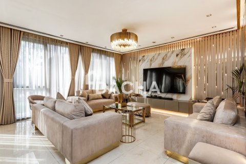 Villa in Dubai Hills Estate, Dubai 4 bedrooms, 418 sq.m. № 135296 - photo 26