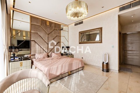 Villa in Dubai Hills Estate, Dubai 4 bedrooms, 418 sq.m. № 135296 - photo 15