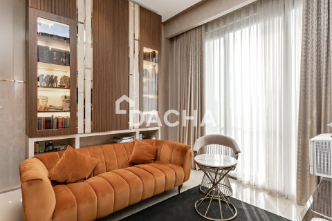 Villa in Dubai Hills Estate, Dubai 4 bedrooms, 418 sq.m. № 135296 - photo 14