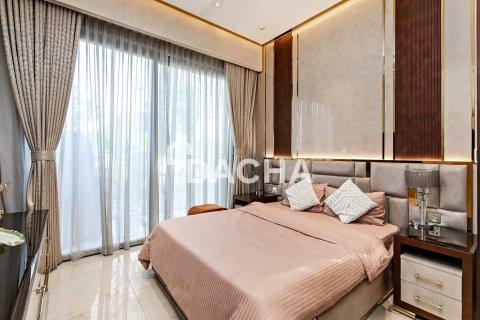 Villa in Dubai Hills Estate, Dubai 4 bedrooms, 418 sq.m. № 135296 - photo 4