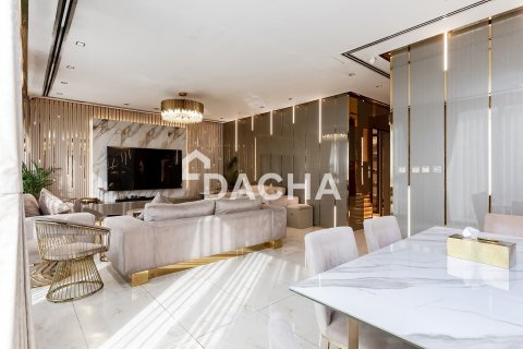 Villa in Dubai Hills Estate, Dubai 4 bedrooms, 418 sq.m. № 135296 - photo 25