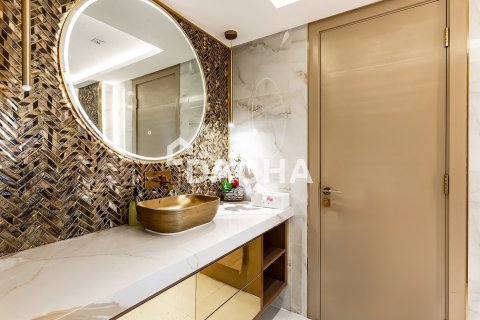 Villa in Dubai Hills Estate, Dubai 4 bedrooms, 418 sq.m. № 135296 - photo 9