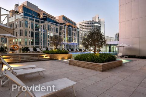 Apartment in IMPERIAL AVENUE in Downtown Dubai (Downtown Burj Dubai), Dubai 1 bedroom № 30715 - photo 15