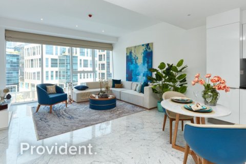 Apartment in IMPERIAL AVENUE in Downtown Dubai (Downtown Burj Dubai), Dubai 1 bedroom № 30715 - photo 2