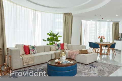Apartment in IMPERIAL AVENUE in Downtown Dubai (Downtown Burj Dubai), Dubai 1 bedroom № 30715 - photo 6
