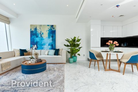 Apartment in IMPERIAL AVENUE in Downtown Dubai (Downtown Burj Dubai), Dubai 1 bedroom № 30715 - photo 1