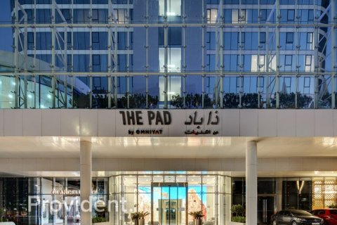 Apartment in IMPERIAL AVENUE in Downtown Dubai (Downtown Burj Dubai), Dubai 1 bedroom № 30715 - photo 10