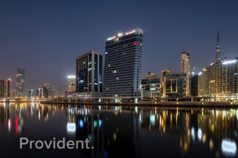 Apartment in IMPERIAL AVENUE in Downtown Dubai (Downtown Burj Dubai), Dubai 1 bedroom № 30715 - photo 11
