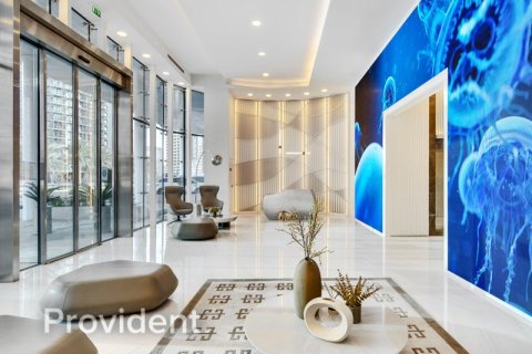Apartment in IMPERIAL AVENUE in Downtown Dubai (Downtown Burj Dubai), Dubai 1 bedroom № 30715 - photo 9