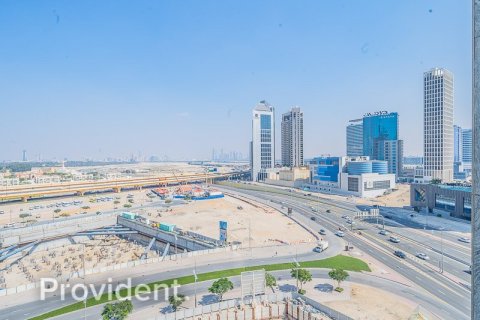 Appartement à Downtown Dubai (Downtown Burj Dubai), Dubai, 1 chambre, № 30716 - photo 23