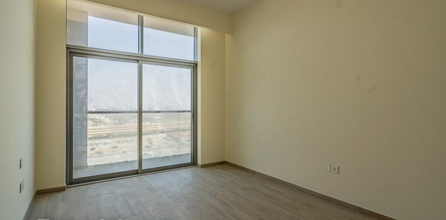 Appartement à Downtown Dubai (Downtown Burj Dubai), Dubai, 1 chambre, № 30716
