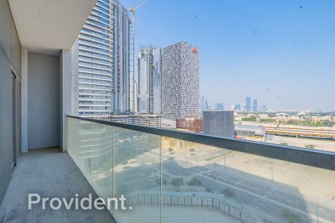 Appartement à Downtown Dubai (Downtown Burj Dubai), Dubai, 1 chambre, № 30716 - photo 19