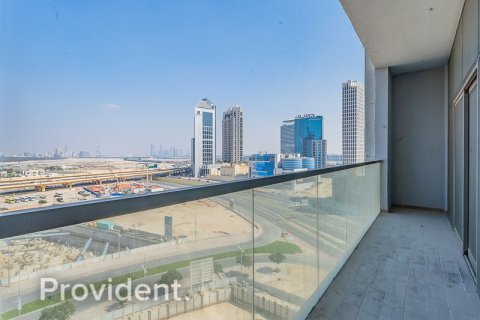 Appartement à Downtown Dubai (Downtown Burj Dubai), Dubai, 1 chambre, № 30716 - photo 17