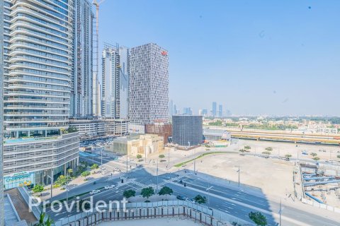 Appartement à Downtown Dubai (Downtown Burj Dubai), Dubai, 1 chambre, № 30716 - photo 21
