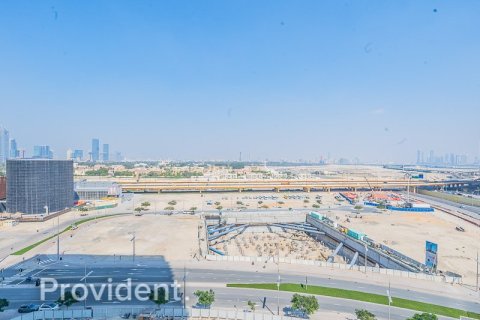 Appartement à Downtown Dubai (Downtown Burj Dubai), Dubai, 1 chambre, № 30716 - photo 22