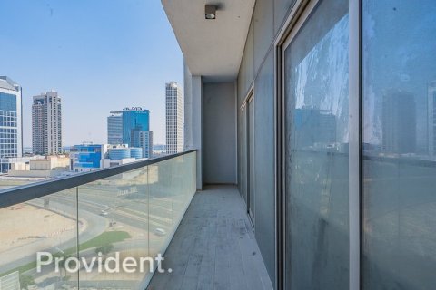 Appartement à Downtown Dubai (Downtown Burj Dubai), Dubai, 1 chambre, № 30716 - photo 18