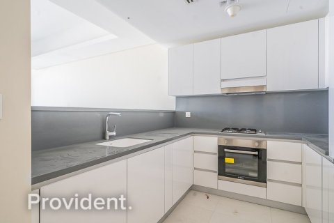 Appartement à Downtown Dubai (Downtown Burj Dubai), Dubai, 1 chambre, № 30716 - photo 15