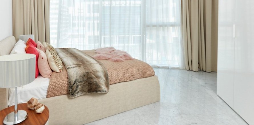 Appartement à IMPERIAL AVENUE à Dubai, 1 chambre, № 30714