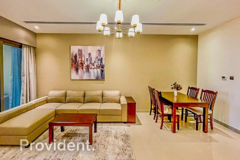 Appartement à Downtown Dubai (Downtown Burj Dubai), Dubai, № 30725 - photo 6