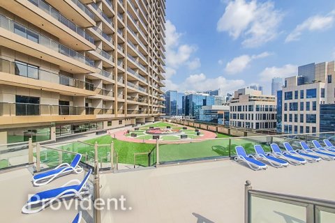 Appartement à Downtown Dubai (Downtown Burj Dubai), Dubai, № 30725 - photo 1
