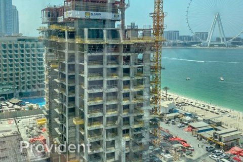 شقة في LA VIE في مساكن شاطئ جميرا, دبي 3 غرف نوم رقم 30711 - صورة 5