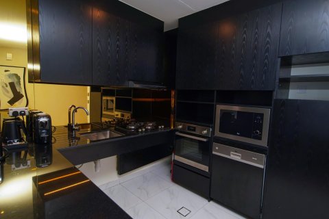 Apartamento en The Atria en Business Bay, Dubai, 2 dormitorios, 109.9 m², № 31283 - foto 5