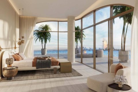 شقة في OCEAN HOUSE في دبي 3 غرف نوم, 924.05 م² رقم 31270 - صورة 3