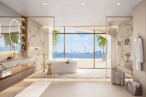 شقة في OCEAN HOUSE في دبي 3 غرف نوم, 924.05 م² رقم 31270 - صورة 5