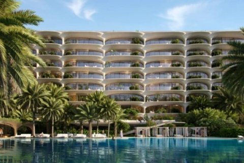 شقة في OCEAN HOUSE في دبي 3 غرف نوم, 328.35 م² رقم 31271 - صورة 1