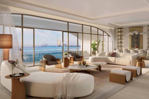 شقة في OCEAN HOUSE في دبي 3 غرف نوم, 328.35 م² رقم 31271 - صورة 2