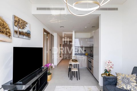 Apartment in Sobha Hartland, Mohammed Bin Rashid City, Dubai 1 bedroom, 48.68 sq.m. № 129990