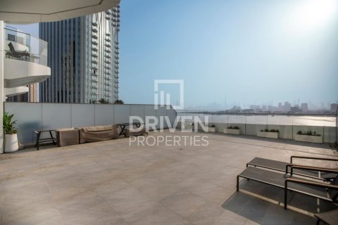 Apartment in Address Harbour Point, Dubai Creek Harbour (The Lagoons), Dubai 1 bedroom, 161.56 sq.m. № 129980