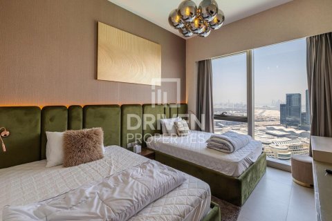 Apartment in Opera District, Downtown Dubai (Downtown Burj Dubai), Dubai 2 bedrooms, 104.7 sq.m. № 129988 - photo 16