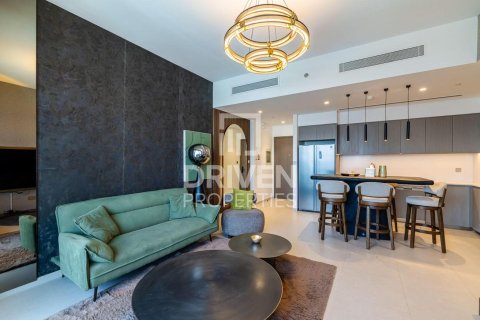 Apartment in Opera District, Downtown Dubai (Downtown Burj Dubai), Dubai 2 bedrooms, 104.7 sq.m. № 129988 - photo 4