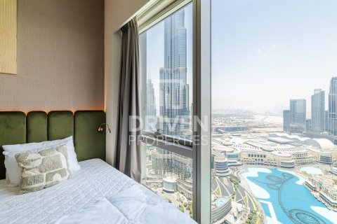 Apartment in Opera District, Downtown Dubai (Downtown Burj Dubai), Dubai 2 bedrooms, 104.7 sq.m. № 129988 - photo 14