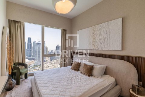 Apartment in Opera District, Downtown Dubai (Downtown Burj Dubai), Dubai 2 bedrooms, 104.7 sq.m. № 129988 - photo 19
